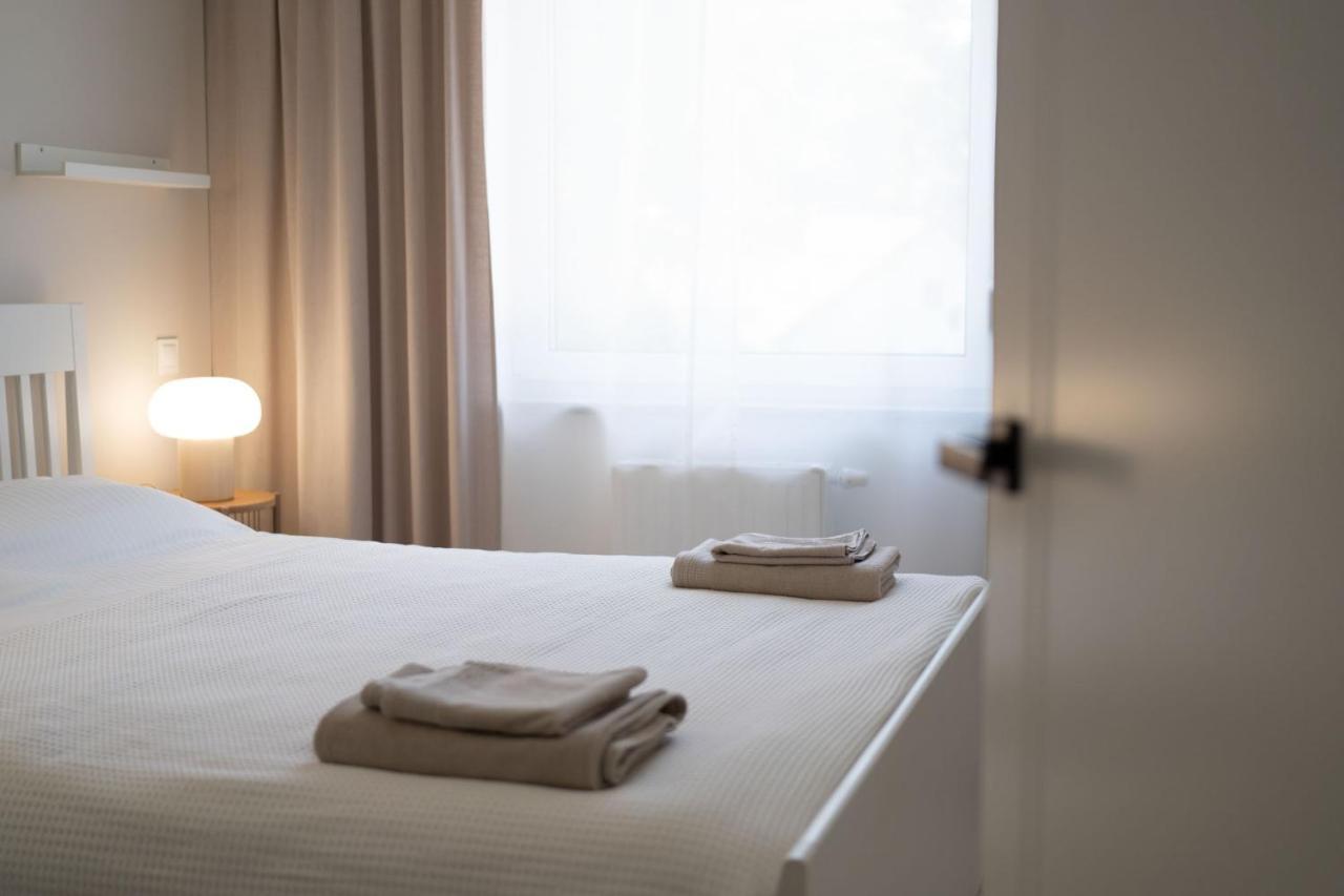 Green Leaf Jawor Apartamenty 외부 사진