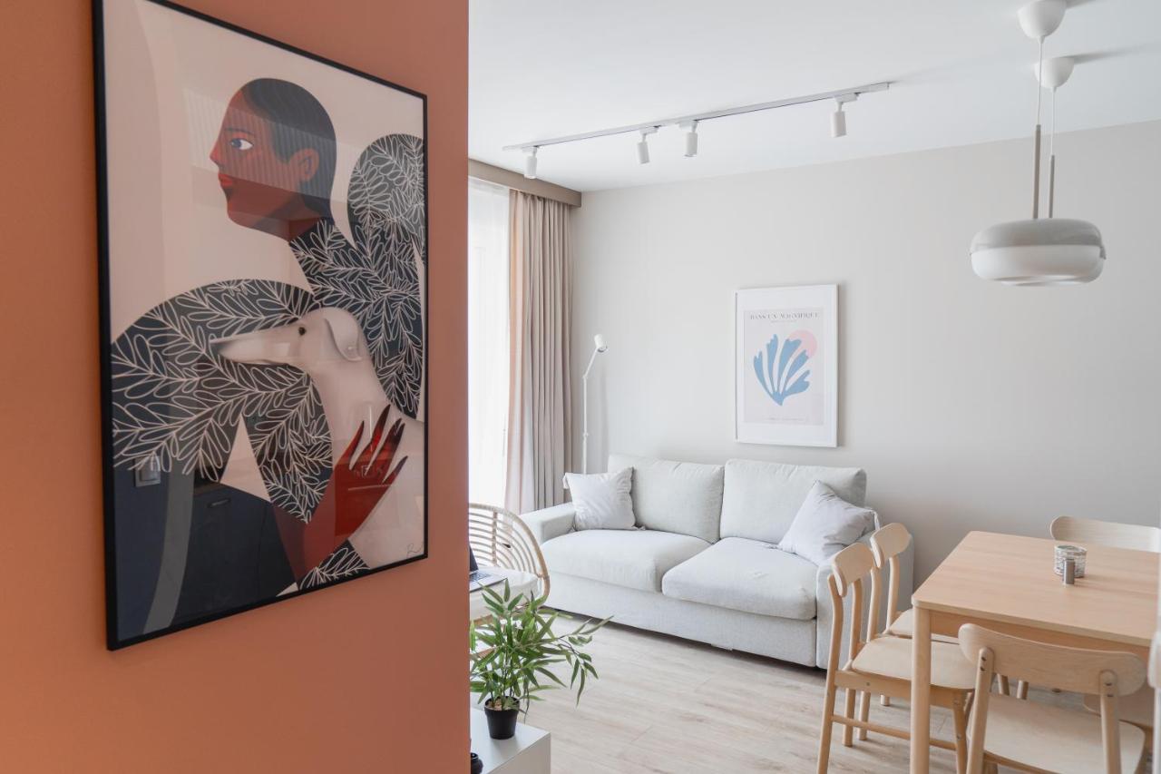 Green Leaf Jawor Apartamenty 외부 사진