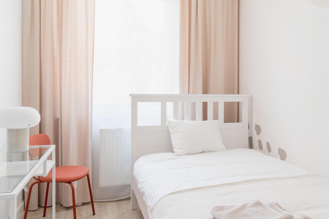 Green Leaf Jawor Apartamenty 외부 사진