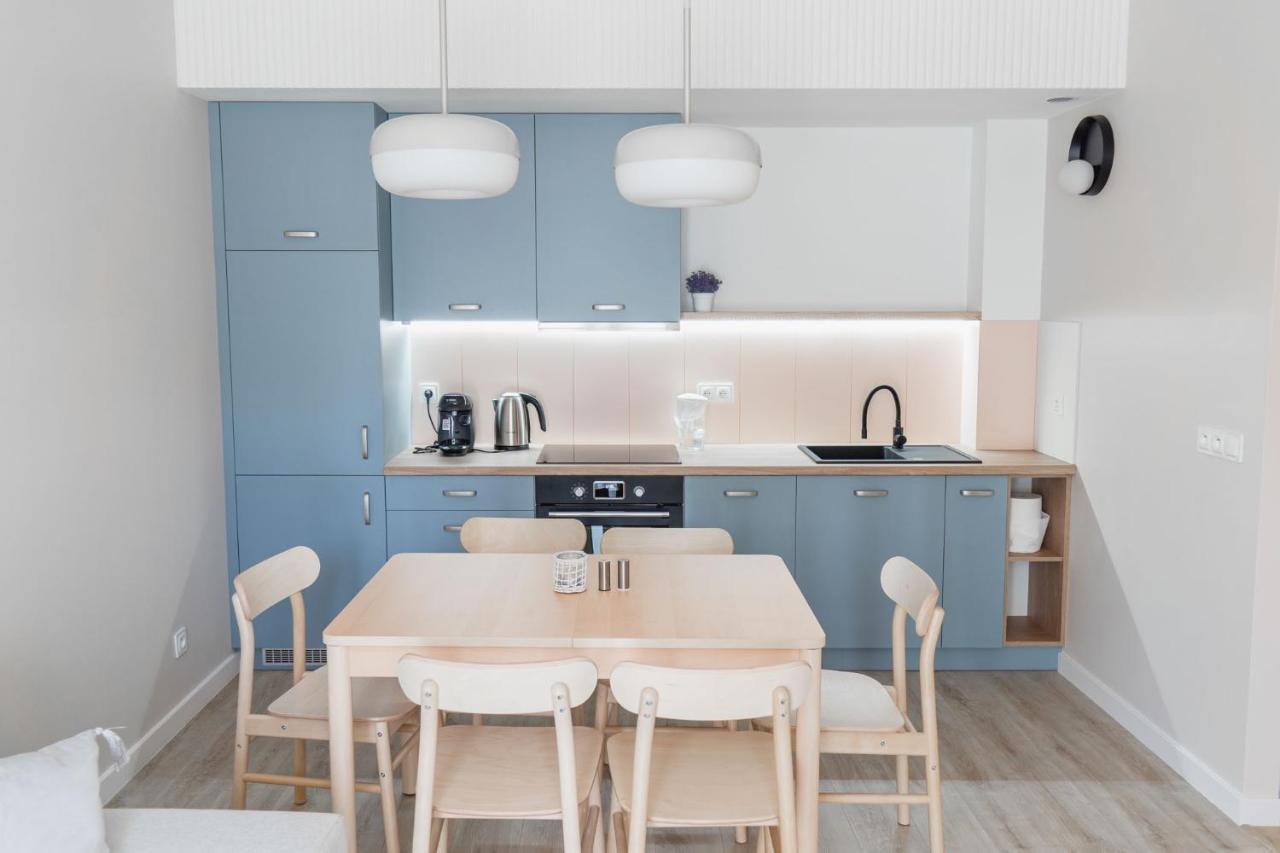 Green Leaf Jawor Apartamenty 외부 사진