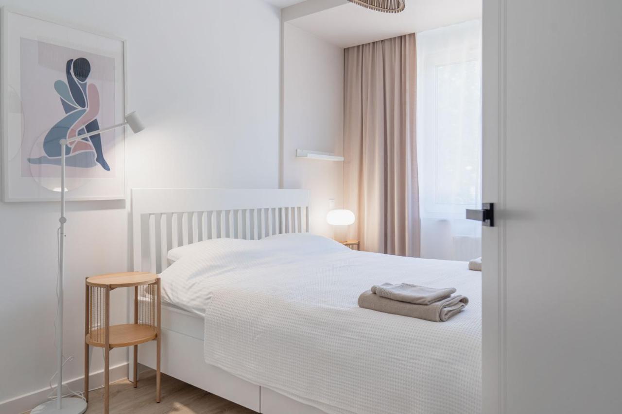 Green Leaf Jawor Apartamenty 외부 사진