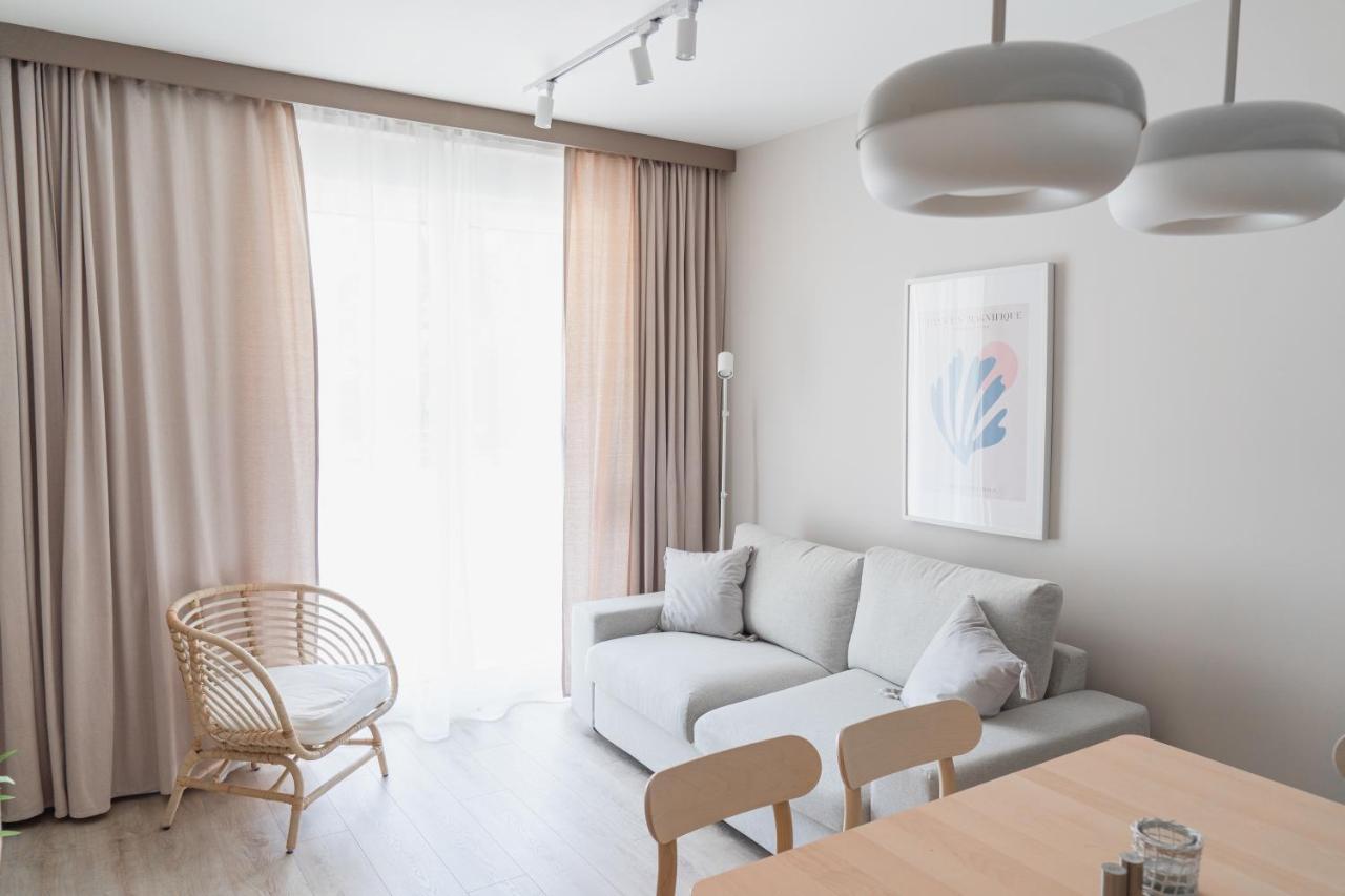 Green Leaf Jawor Apartamenty 외부 사진