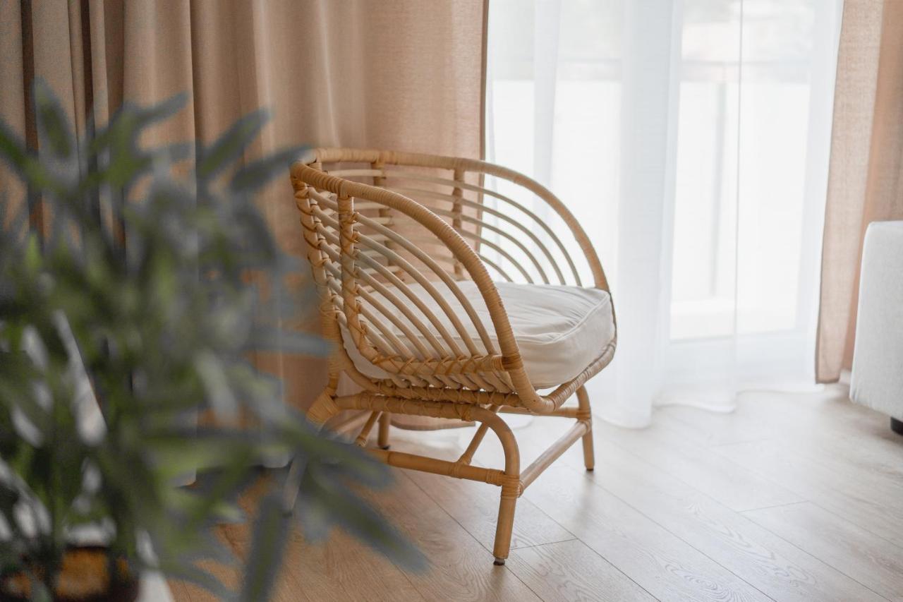 Green Leaf Jawor Apartamenty 외부 사진