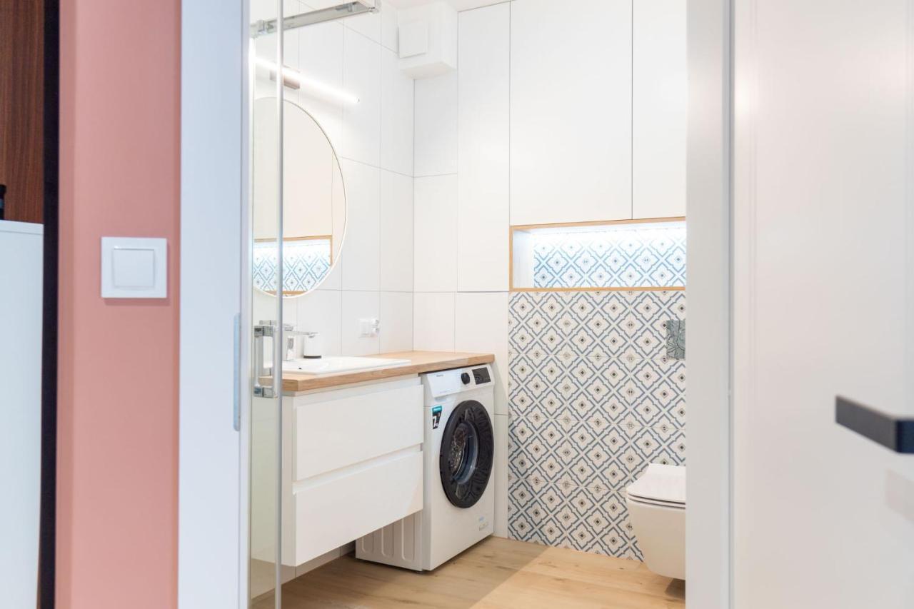 Green Leaf Jawor Apartamenty 외부 사진