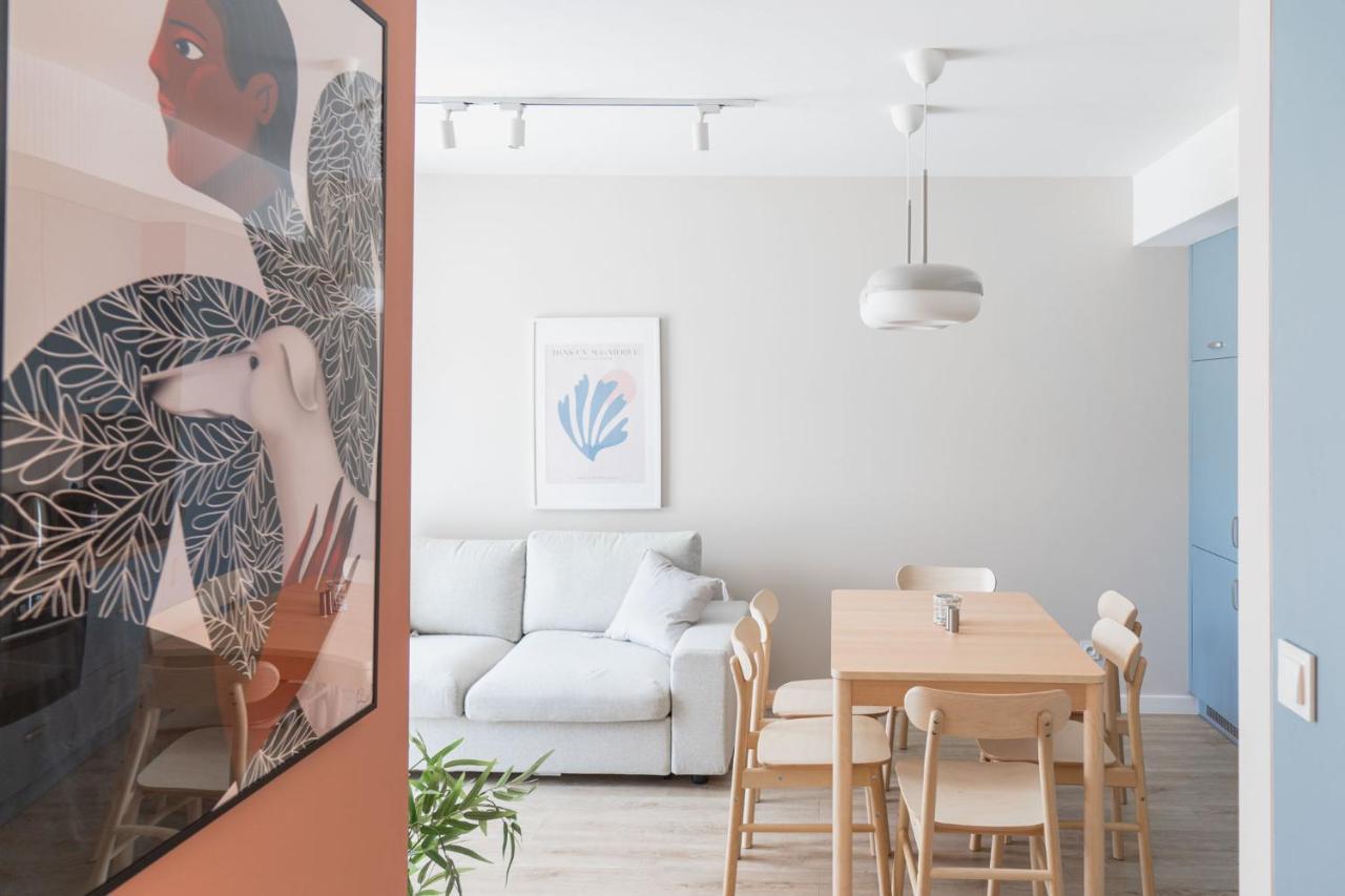 Green Leaf Jawor Apartamenty 외부 사진