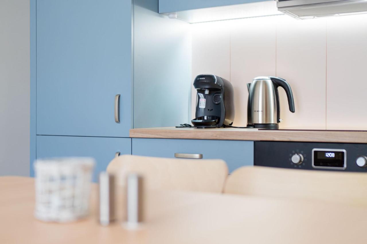 Green Leaf Jawor Apartamenty 외부 사진